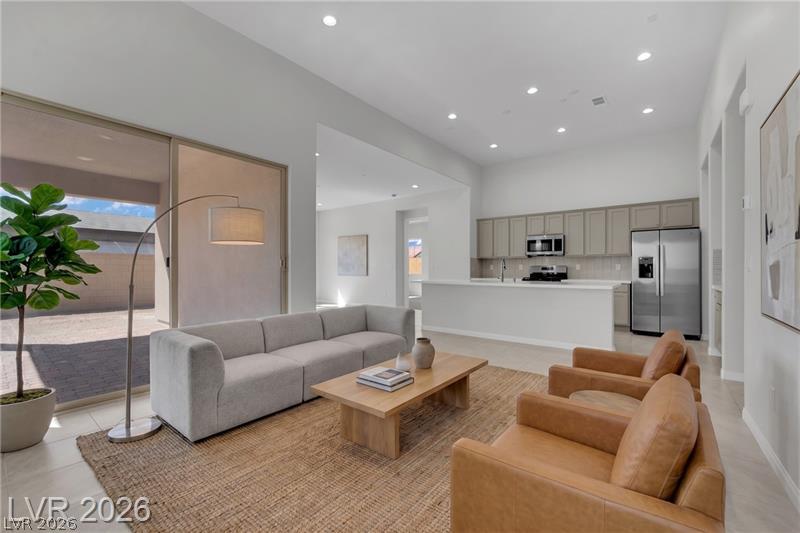 651 Kroker Court Henderson NV 89011