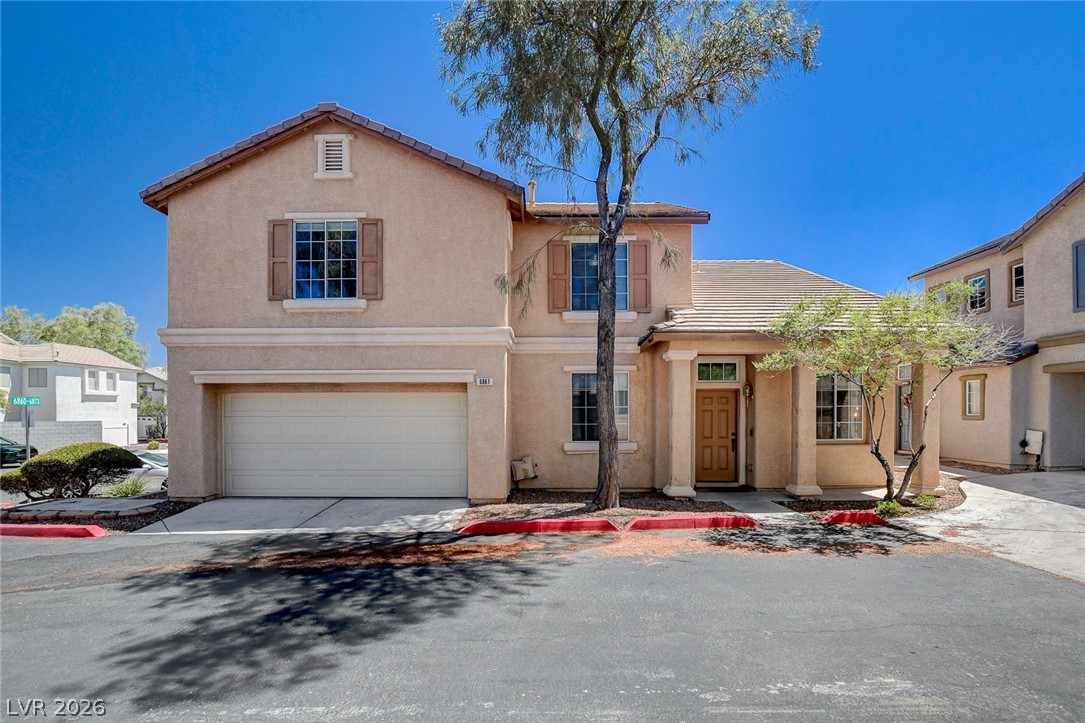 6861 Sweet Pecan Street Las Vegas NV 89149