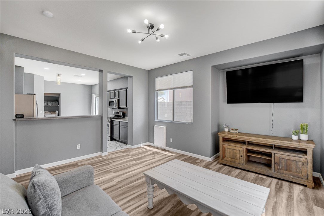 6861 Sweet Pecan Street Las Vegas NV 89149