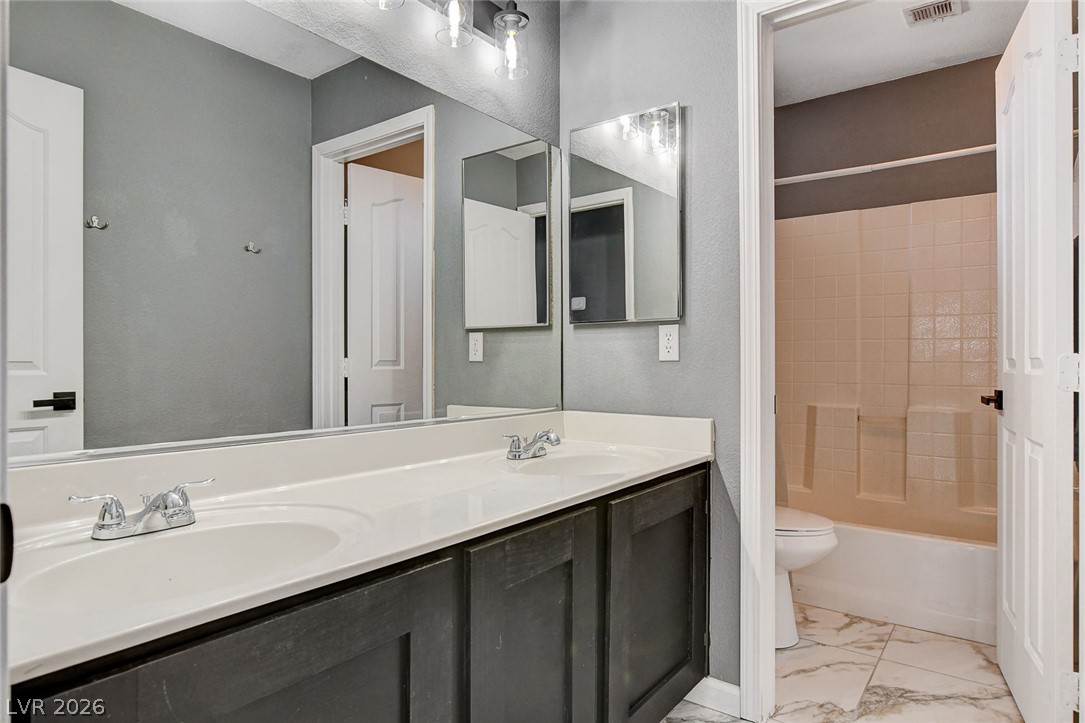 6861 Sweet Pecan Street Las Vegas NV 89149