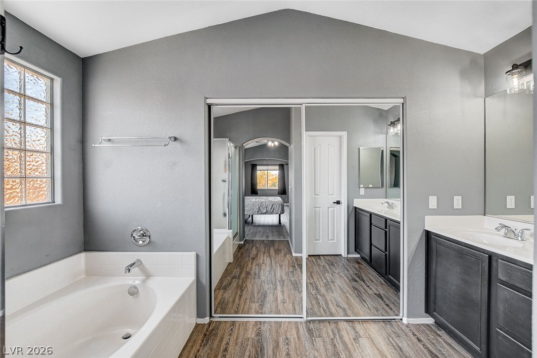 6861 Sweet Pecan Street Las Vegas NV 89149