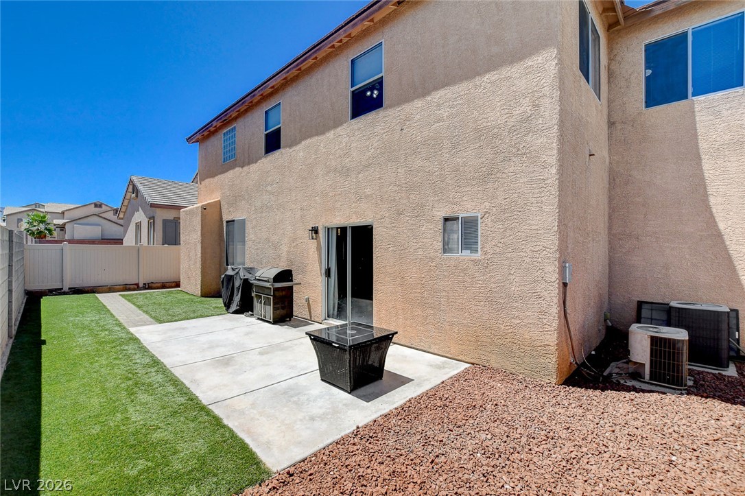 6861 Sweet Pecan Street Las Vegas NV 89149