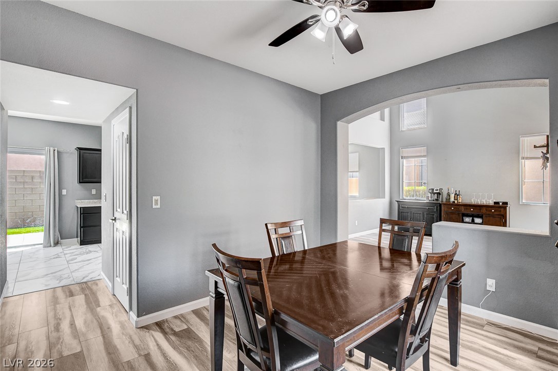 6861 Sweet Pecan Street Las Vegas NV 89149
