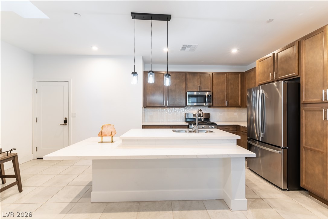 4312 Eagle Summit Avenue Las Vegas NV 89141