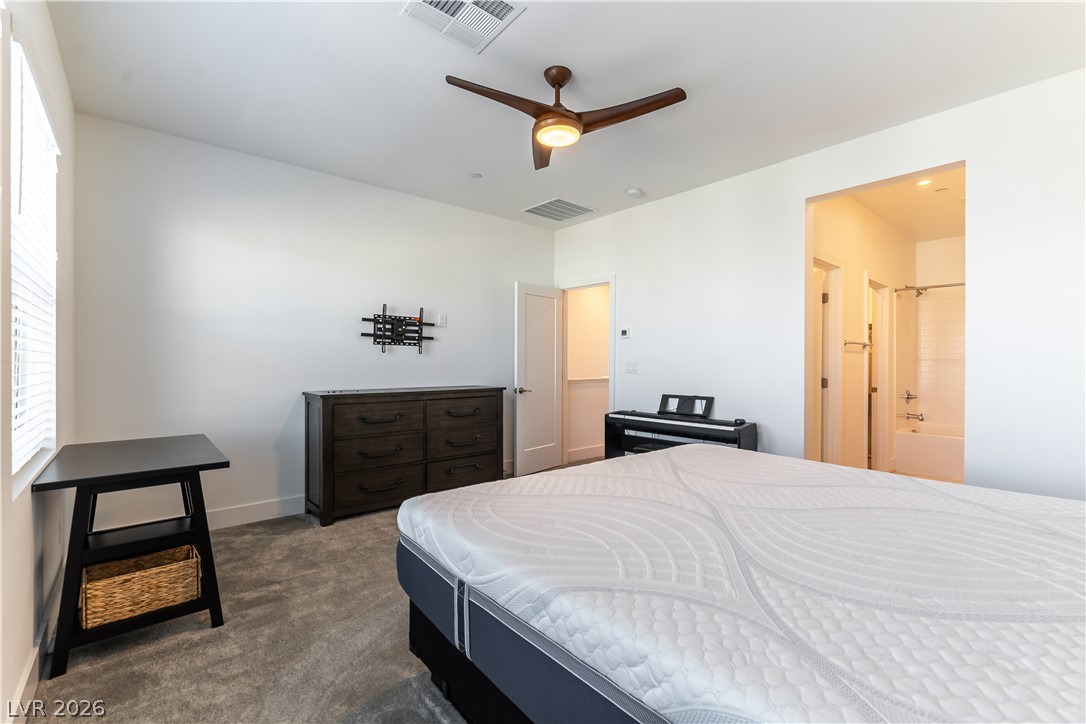 4312 Eagle Summit Avenue Las Vegas NV 89141