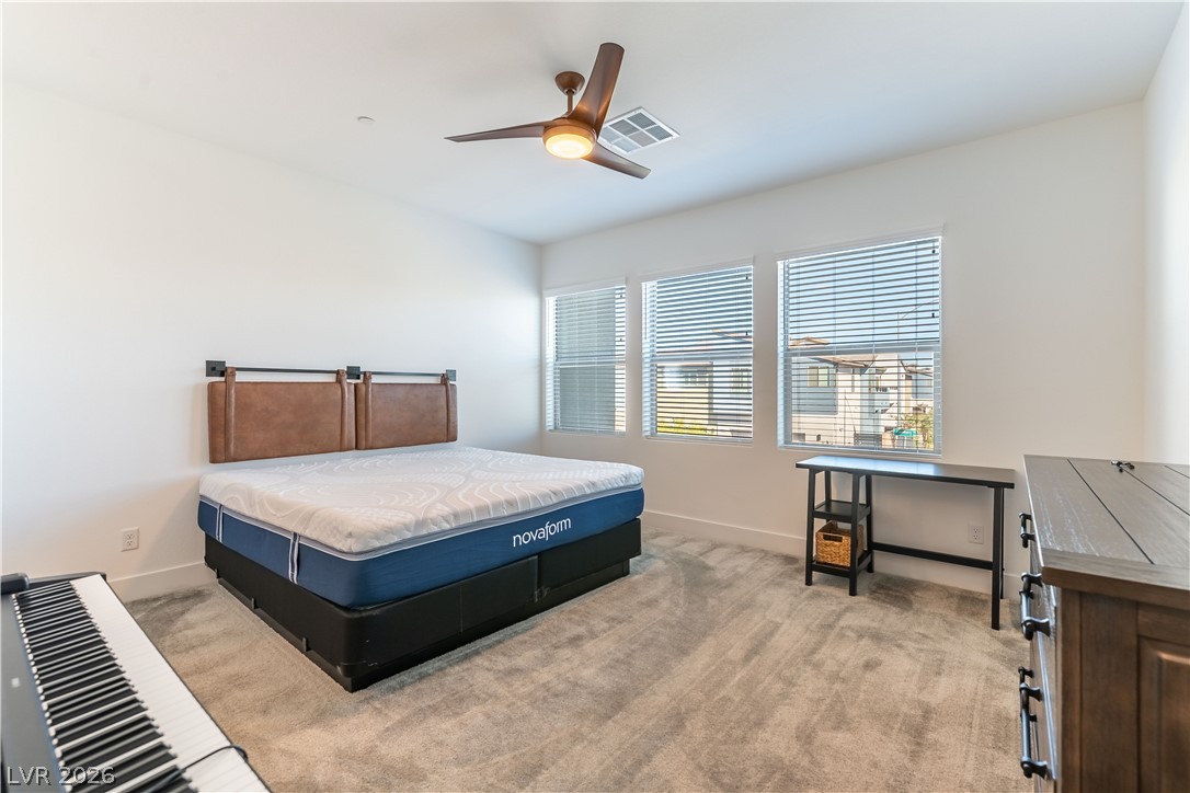 4312 Eagle Summit Avenue Las Vegas NV 89141