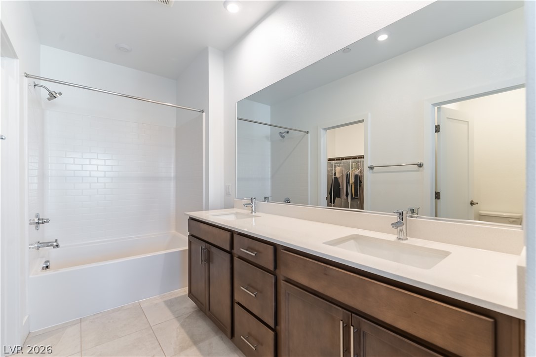 4312 Eagle Summit Avenue Las Vegas NV 89141