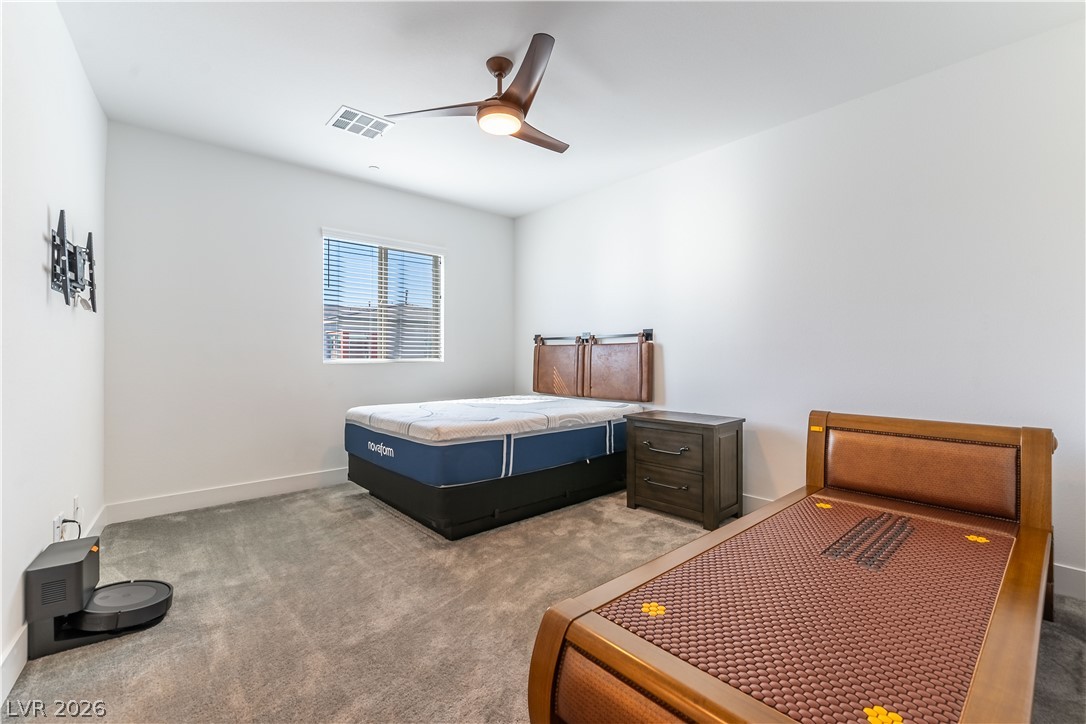 4312 Eagle Summit Avenue Las Vegas NV 89141