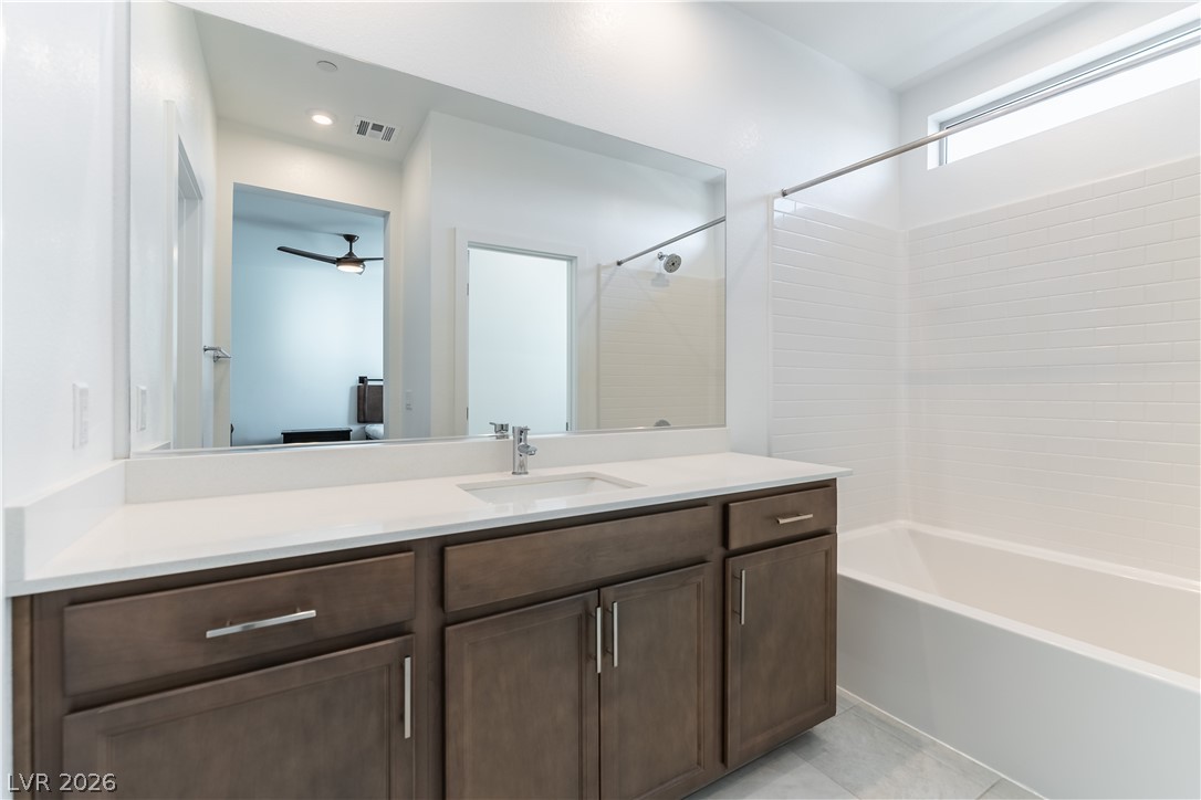 4312 Eagle Summit Avenue Las Vegas NV 89141