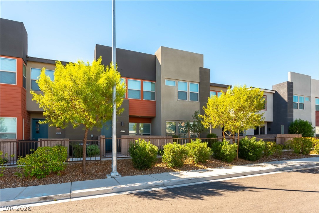 4312 Eagle Summit Avenue Las Vegas NV 89141