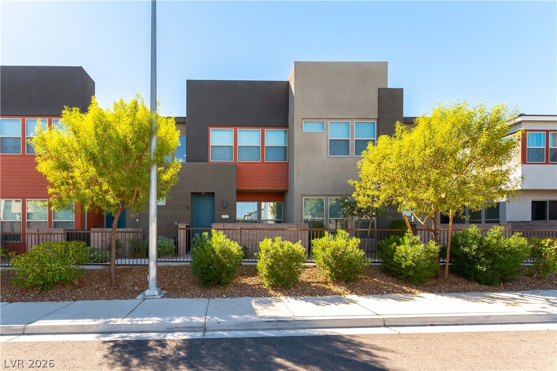 4312 Eagle Summit Avenue Las Vegas NV 89141