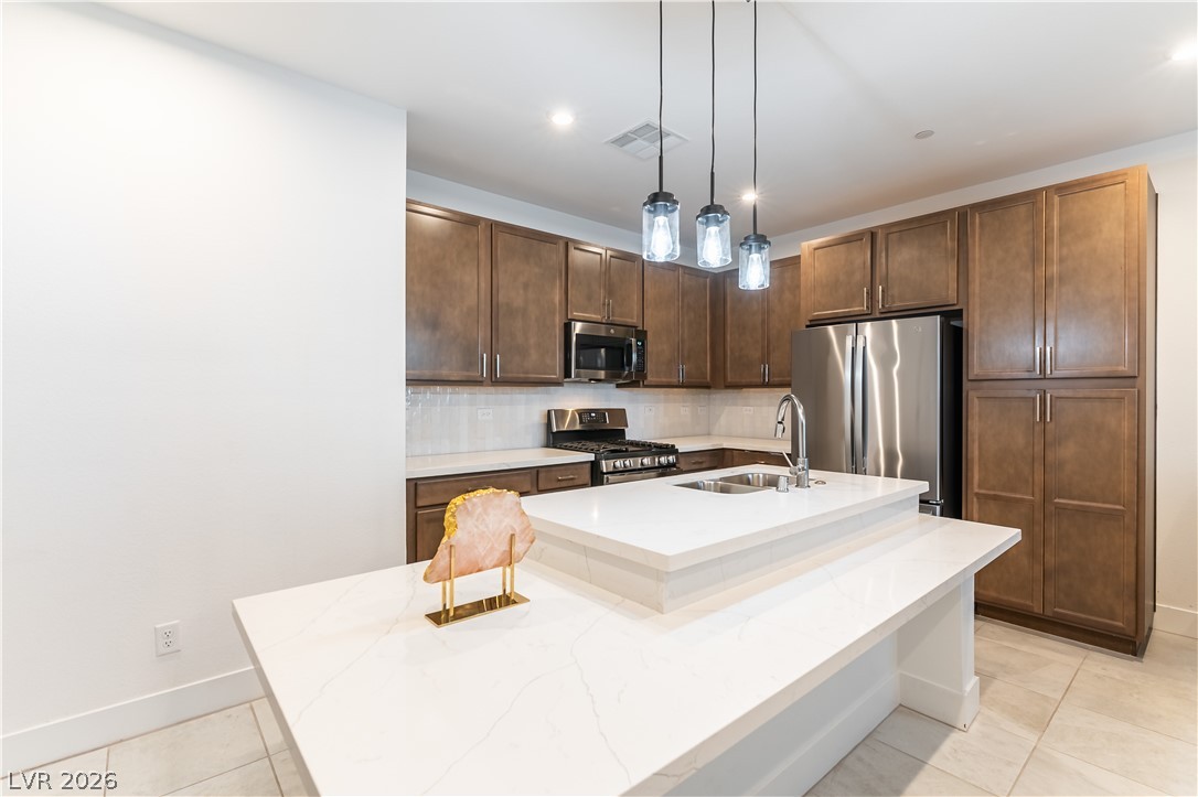 4312 Eagle Summit Avenue Las Vegas NV 89141