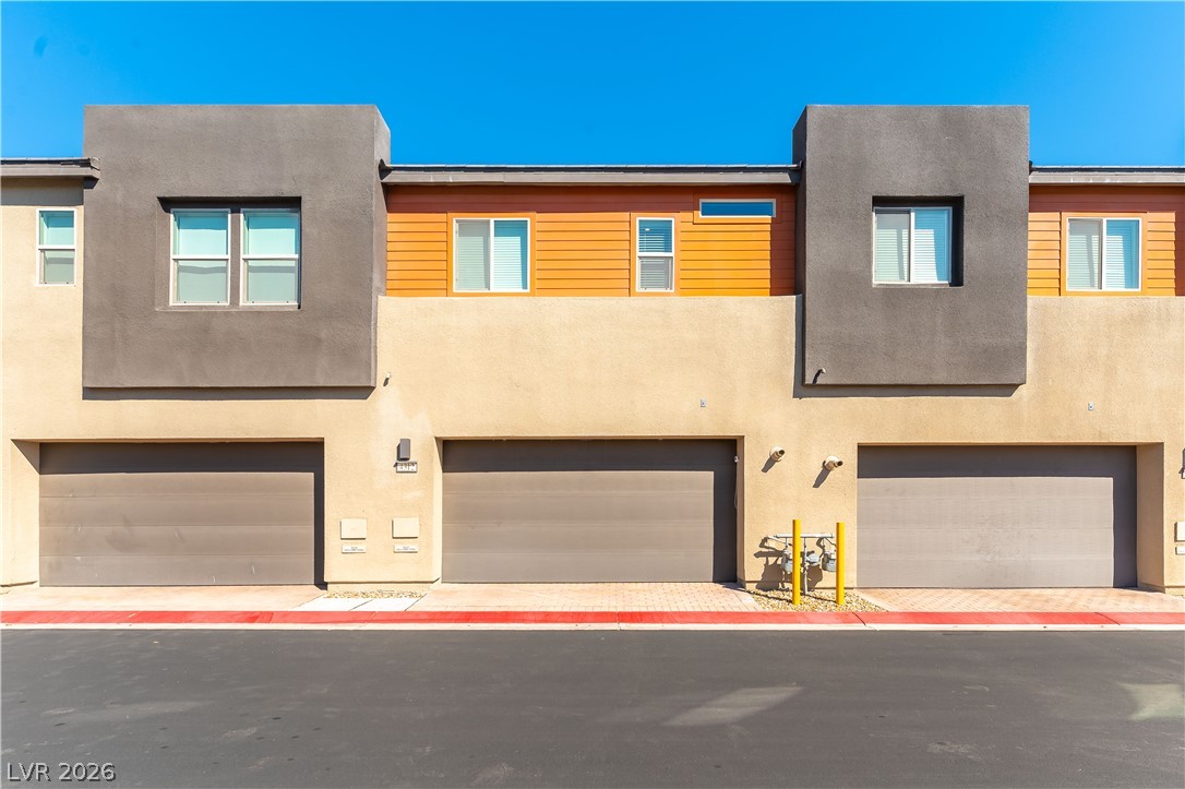 4312 Eagle Summit Avenue Las Vegas NV 89141