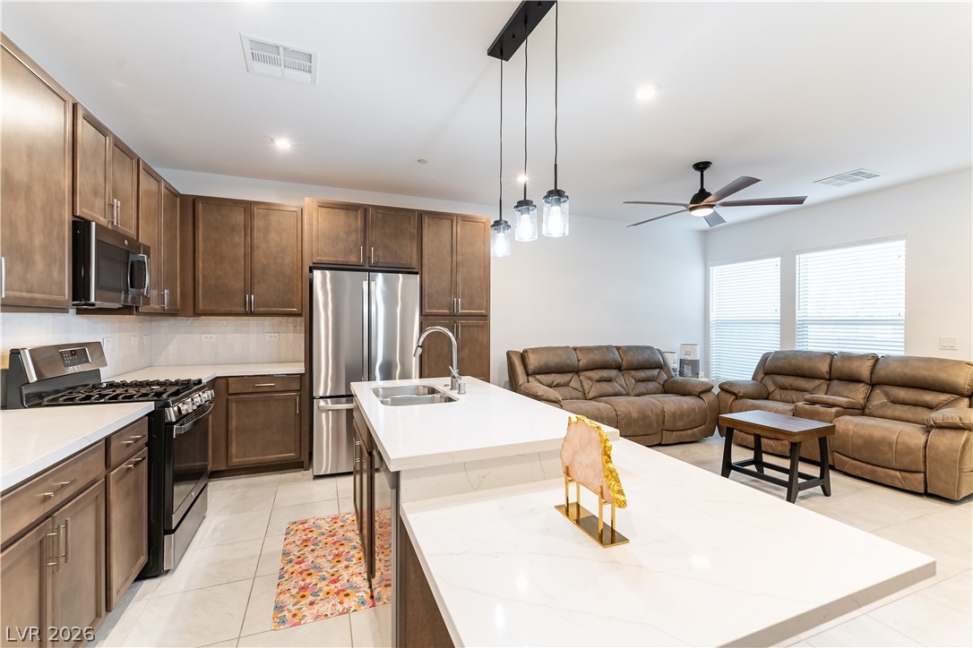4312 Eagle Summit Avenue Las Vegas NV 89141