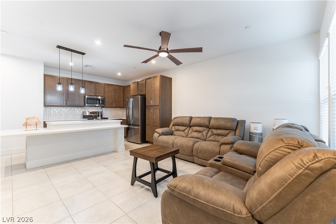 4312 Eagle Summit Avenue Las Vegas NV 89141