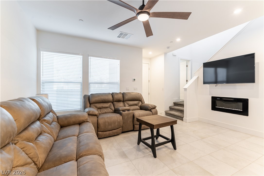 4312 Eagle Summit Avenue Las Vegas NV 89141