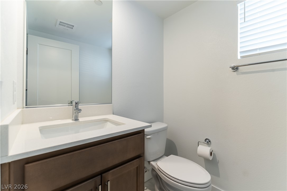 4312 Eagle Summit Avenue Las Vegas NV 89141