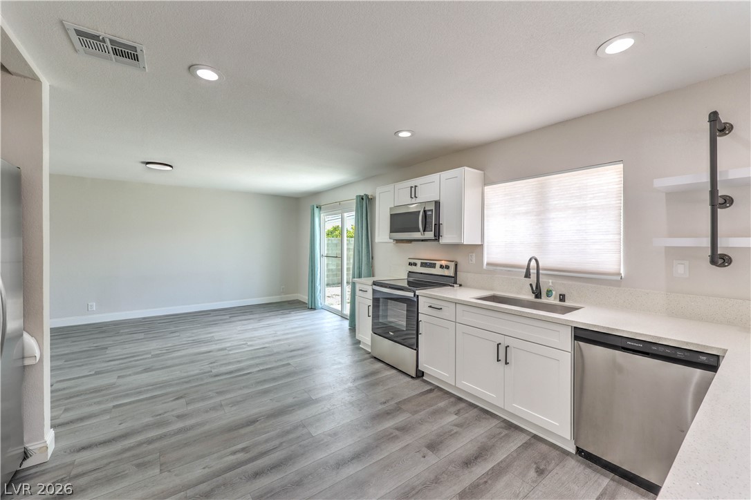 3811 Tumbleweed Avenue Las Vegas NV 89121