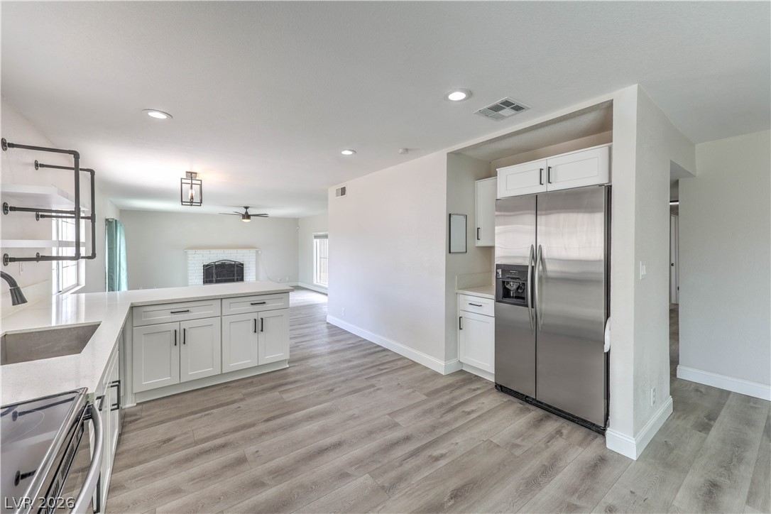 3811 Tumbleweed Avenue Las Vegas NV 89121