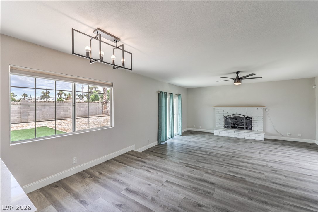 3811 Tumbleweed Avenue Las Vegas NV 89121