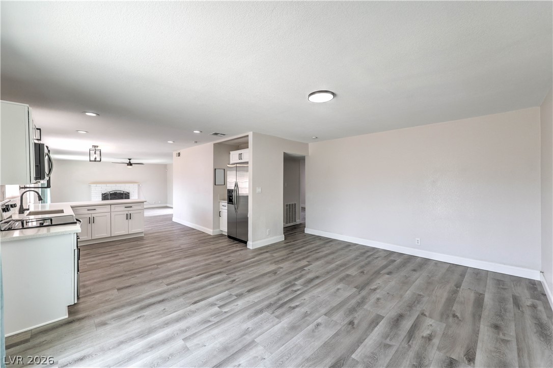 3811 Tumbleweed Avenue Las Vegas NV 89121
