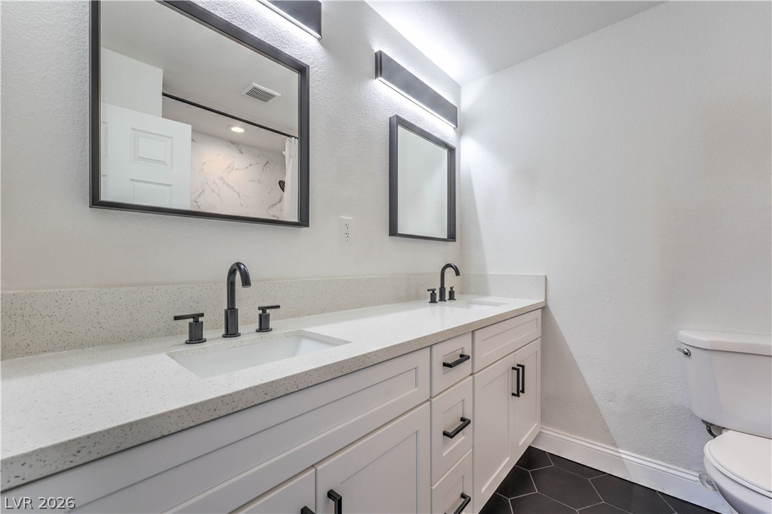 3811 Tumbleweed Avenue Las Vegas NV 89121