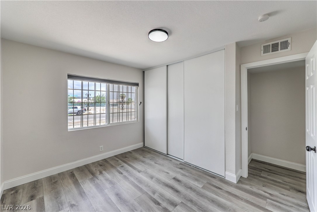 3811 Tumbleweed Avenue Las Vegas NV 89121