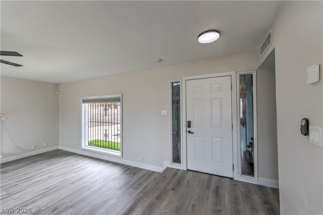 3811 Tumbleweed Avenue Las Vegas NV 89121