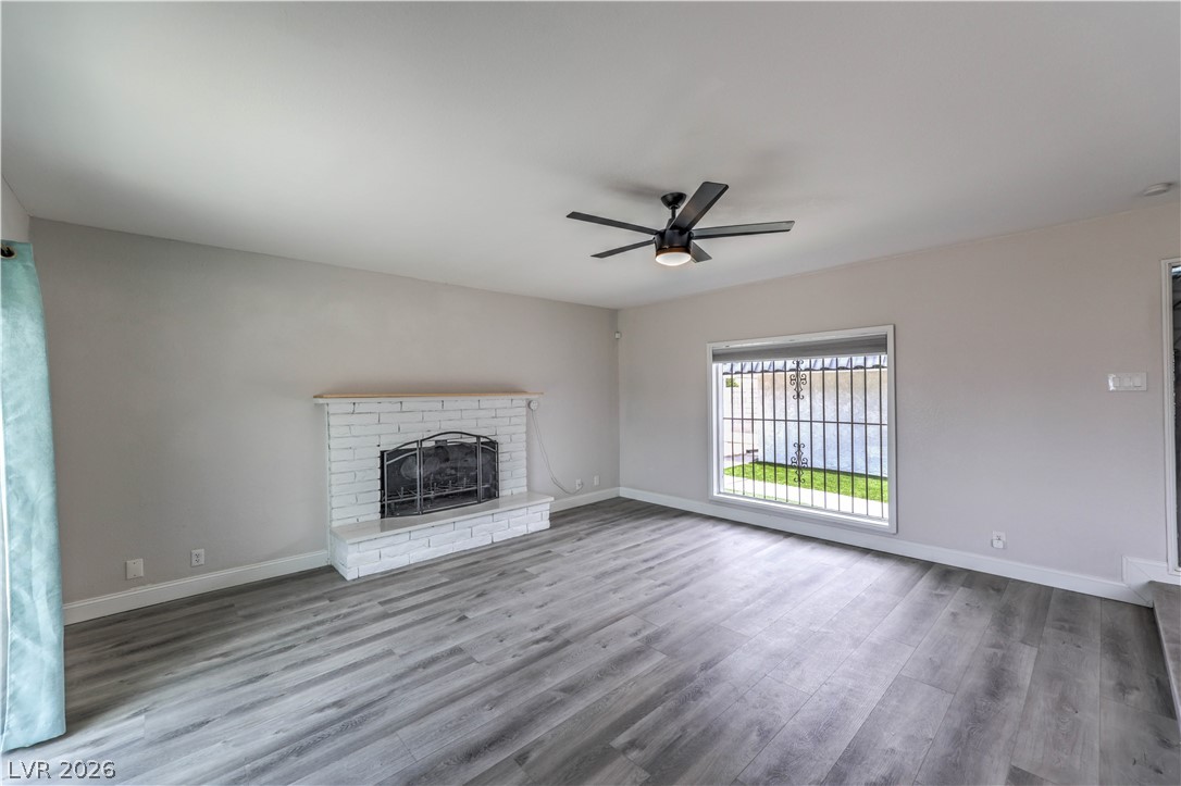 3811 Tumbleweed Avenue Las Vegas NV 89121