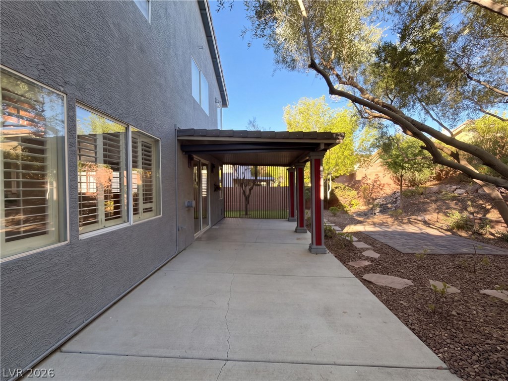 2559 Hitchcock Street Henderson NV 89052