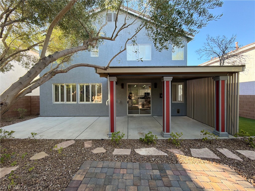 2559 Hitchcock Street Henderson NV 89052