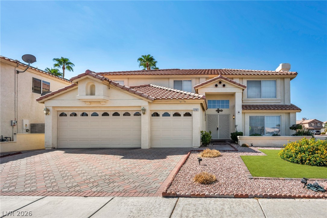 2707 Fan Palm Court Henderson NV 89074