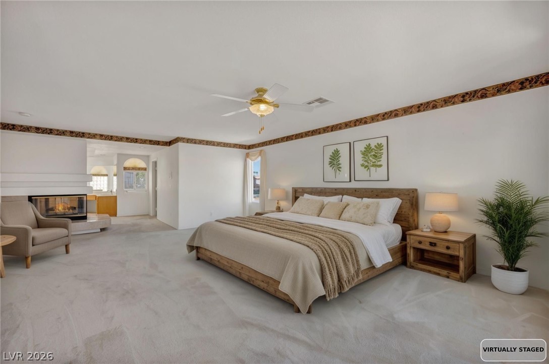 2707 Fan Palm Court Henderson NV 89074