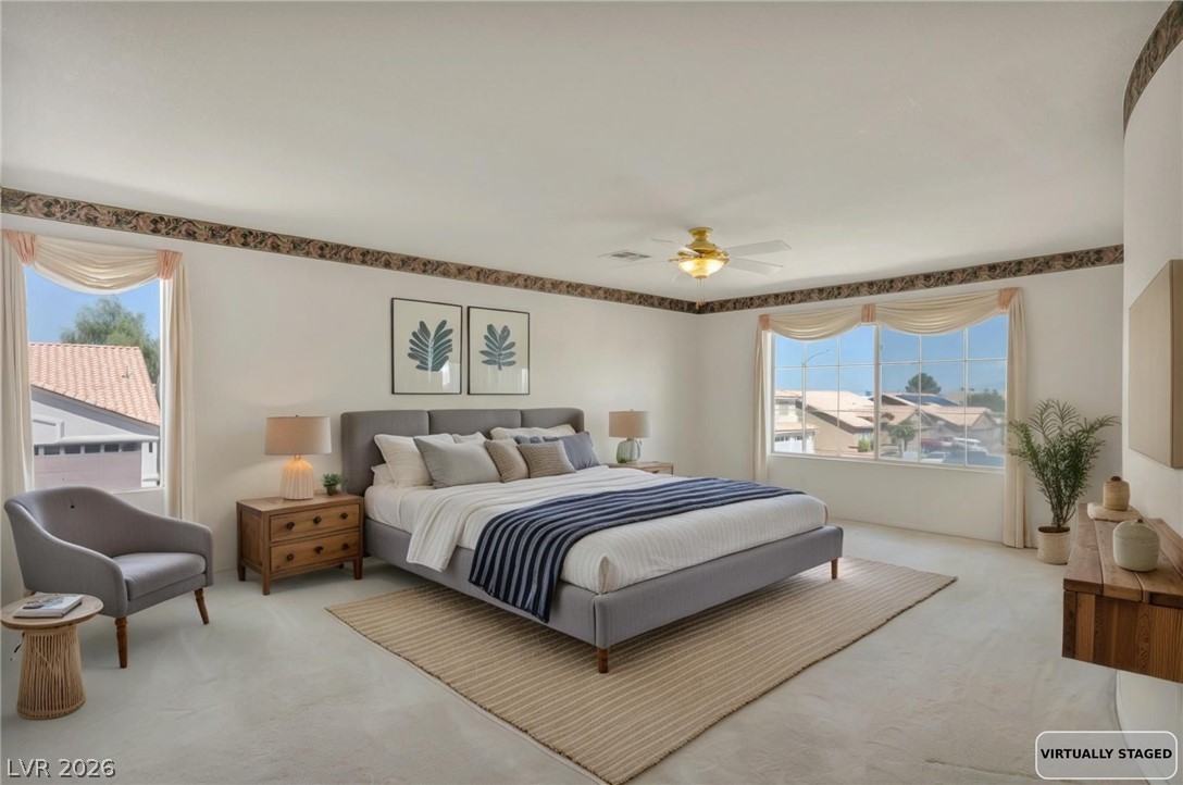 2707 Fan Palm Court Henderson NV 89074