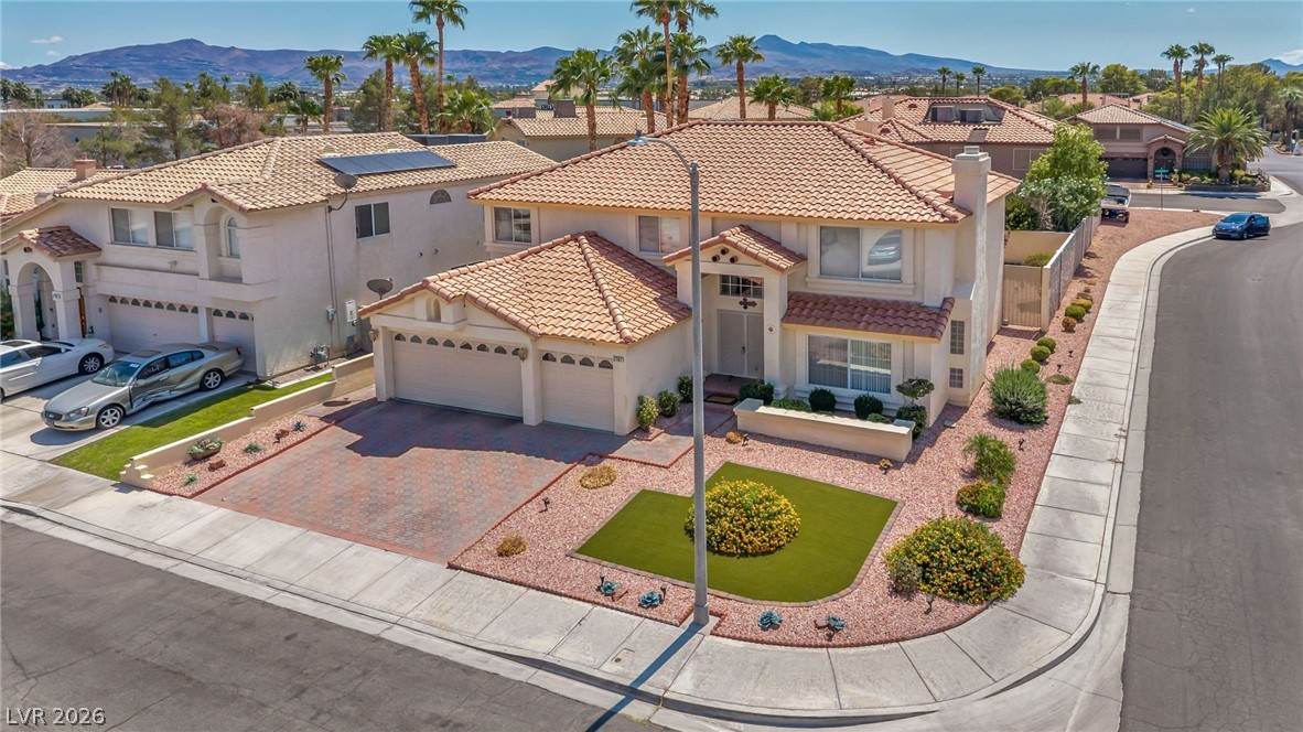 2707 Fan Palm Court Henderson NV 89074