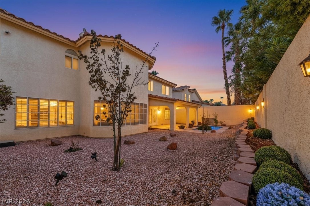 2707 Fan Palm Court Henderson NV 89074