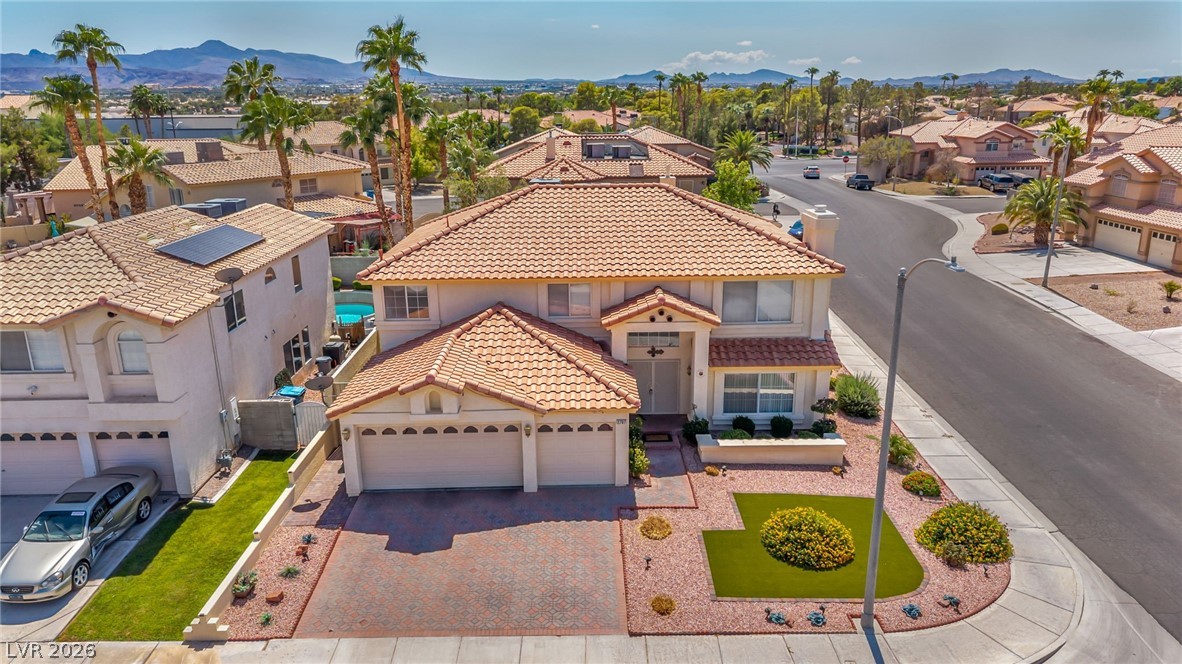 2707 Fan Palm Court Henderson NV 89074