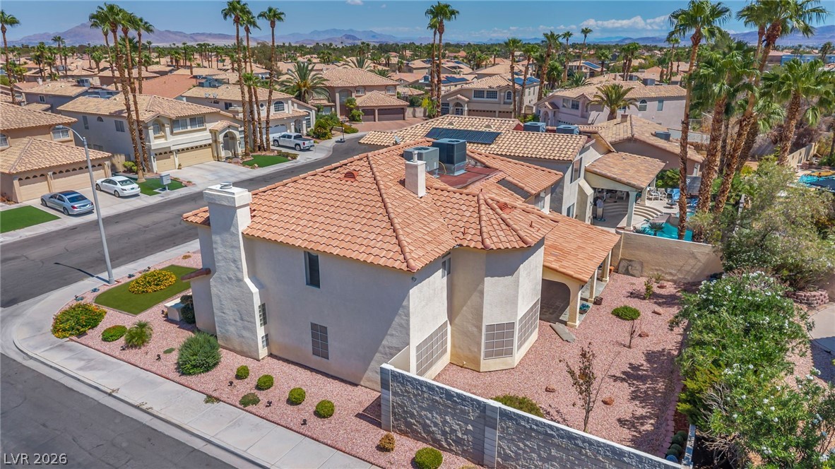 2707 Fan Palm Court Henderson NV 89074