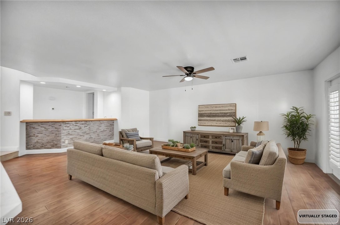 2707 Fan Palm Court Henderson NV 89074