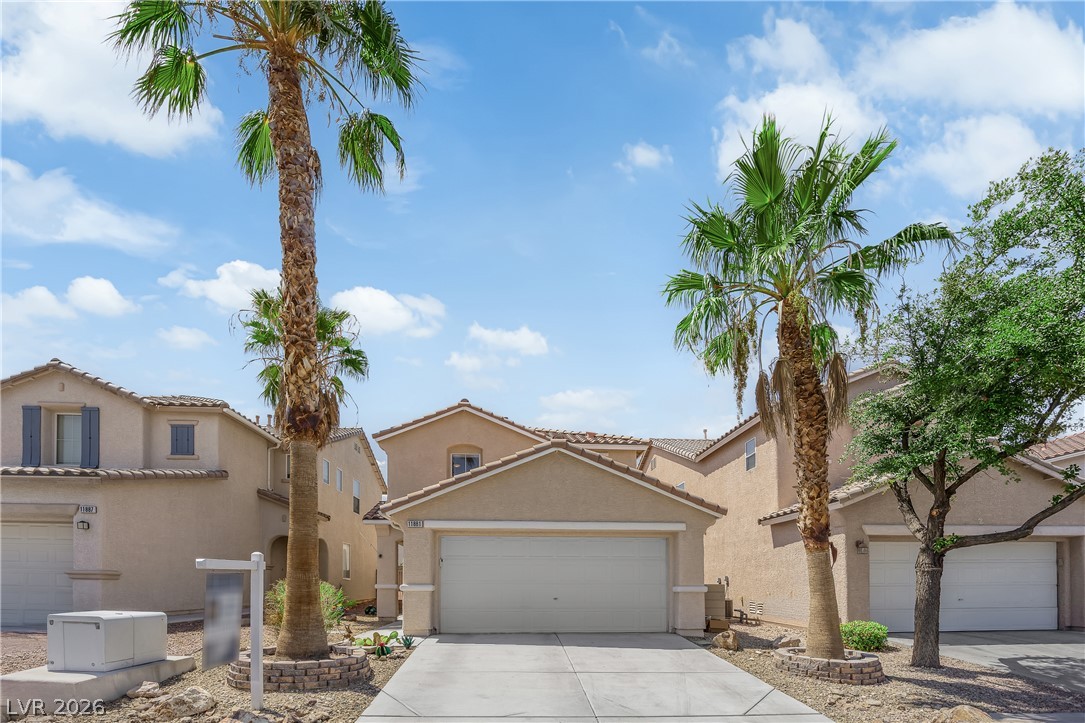 11881 Principi Court Las Vegas NV 89183