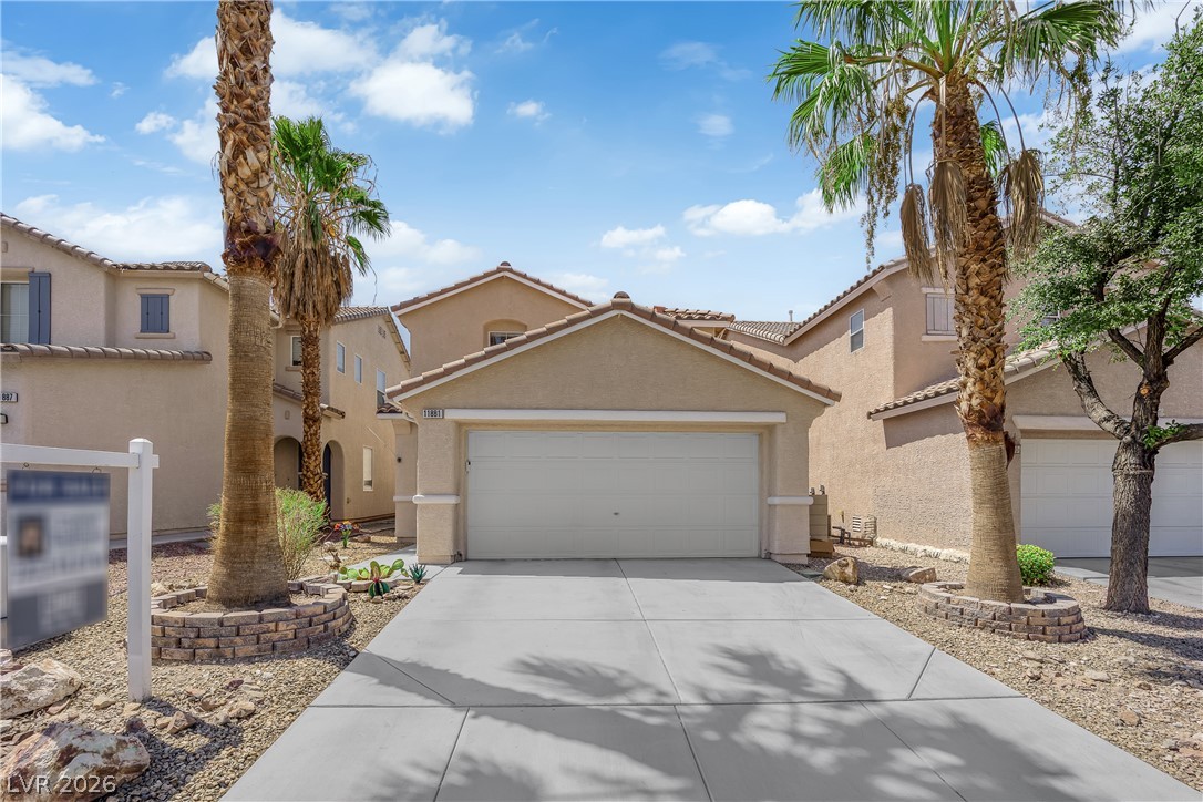 11881 Principi Court Las Vegas NV 89183