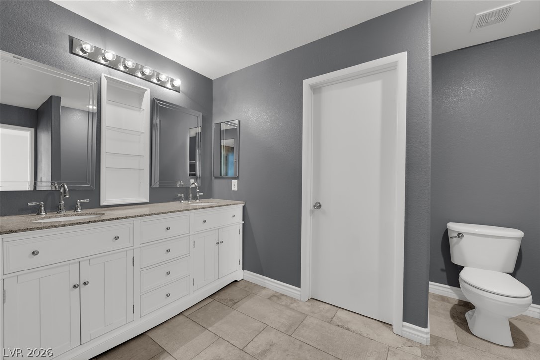 11881 Principi Court Las Vegas NV 89183