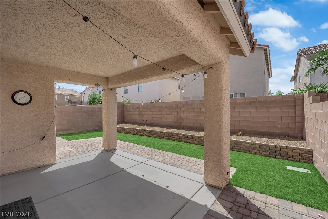 11881 Principi Court Las Vegas NV 89183