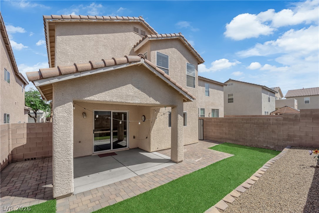 11881 Principi Court Las Vegas NV 89183