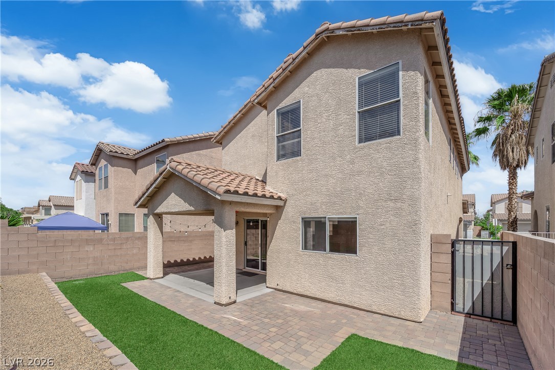 11881 Principi Court Las Vegas NV 89183