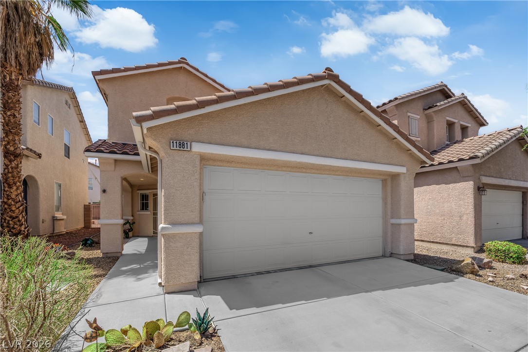 11881 Principi Court Las Vegas NV 89183
