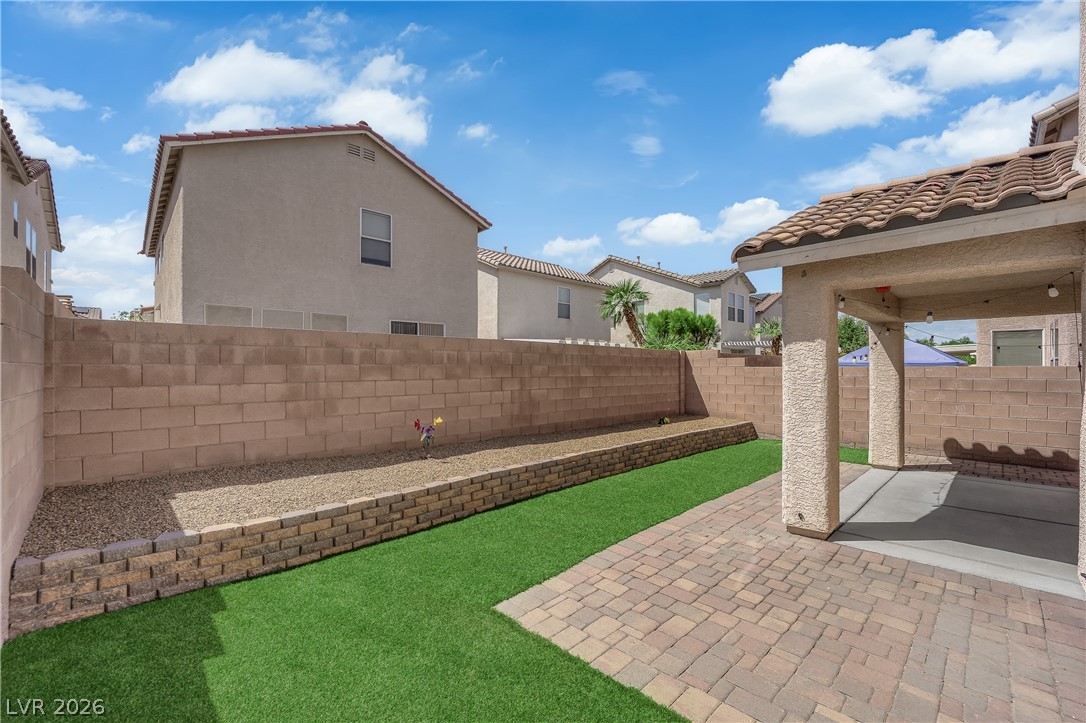 11881 Principi Court Las Vegas NV 89183