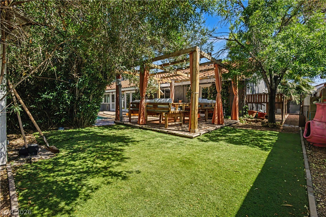 1888 East Viking Road Las Vegas NV 89169
