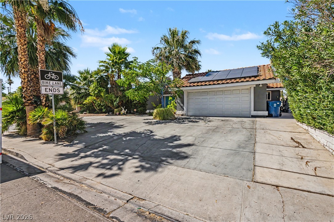 1888 East Viking Road Las Vegas NV 89169