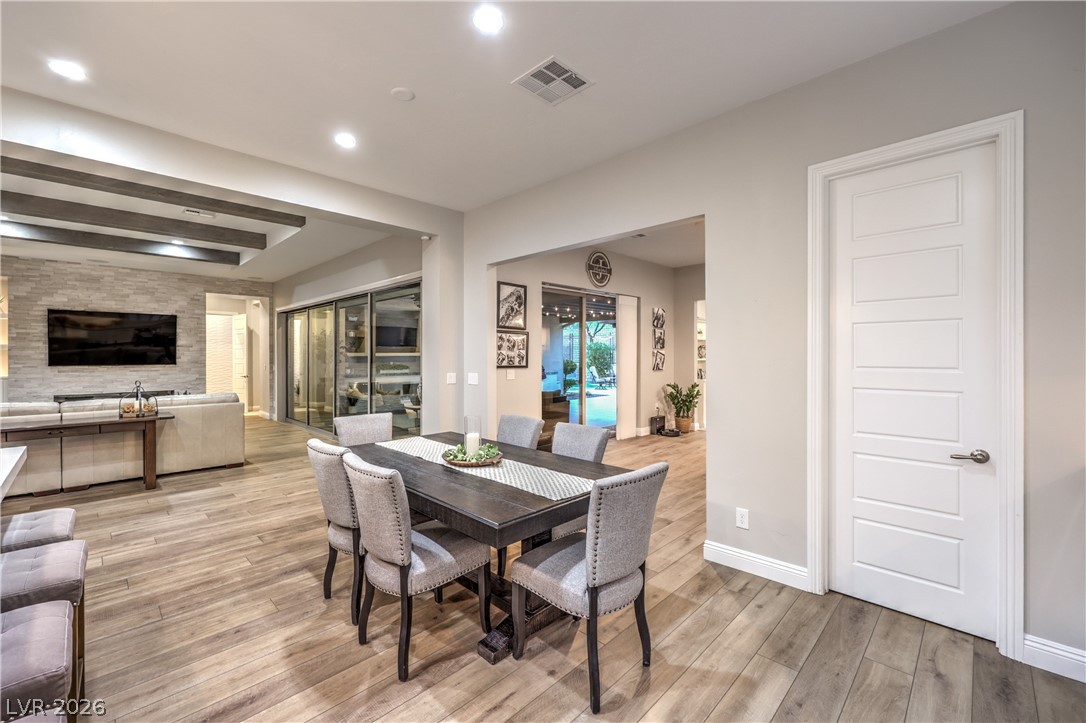 97 Menorca Island Court Las Vegas NV 89138